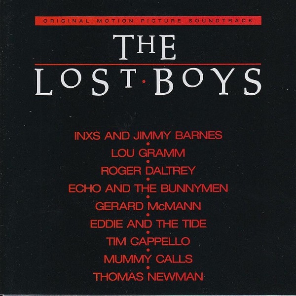 The Lost Boys (Original Motion Picture Soundtrack)